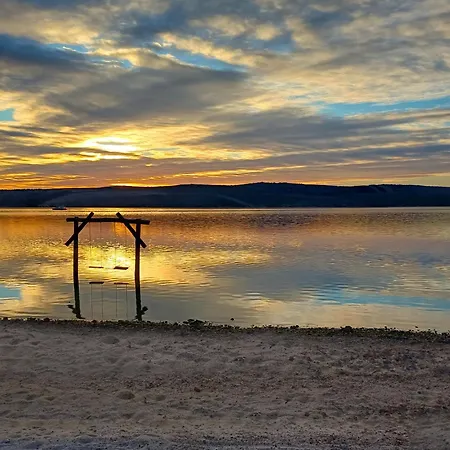 Apartment Fruk-5 By Interhome *