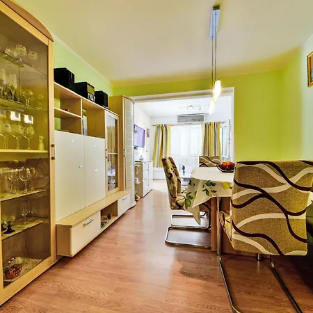 Fruk-5 By Interhome Apartment Jadranovo