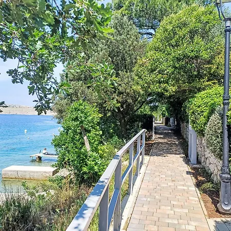 Apartment Fruk-5 By Interhome *