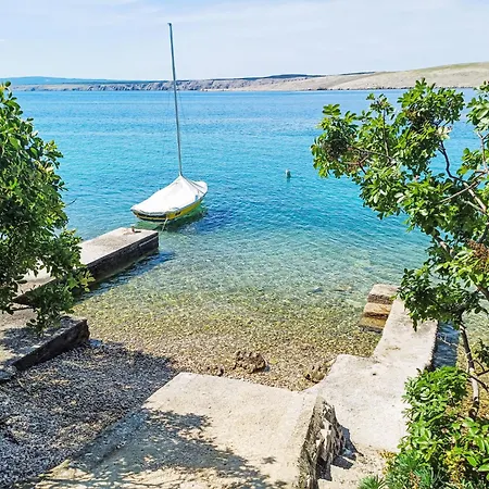 Fruk-5 By Interhome Jadranovo