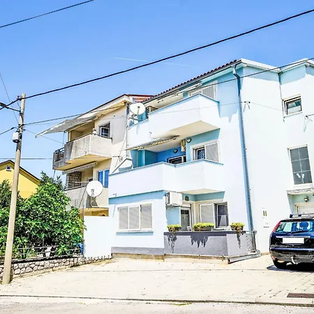 公寓 Fruk-5 By Interhome