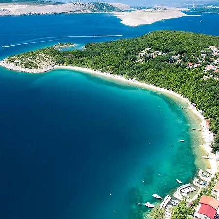 Fruk-5 By Interhome Apartamento Jadranovo