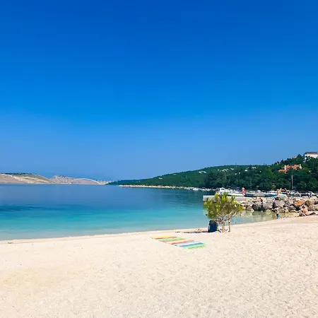 Fruk-5 By Interhome * Jadranovo