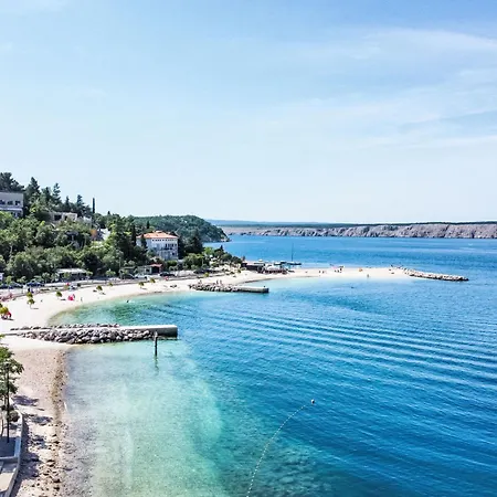 Apartamento Fruk-5 By Interhome