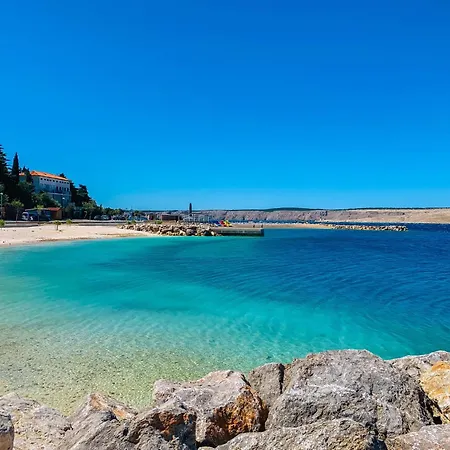 Fruk-5 By Interhome Apartamento Jadranovo