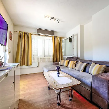 Fruk-5 By Interhome * Jadranovo