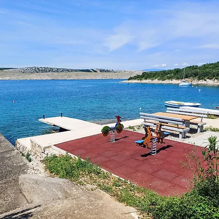 Fruk-5 By Interhome 公寓