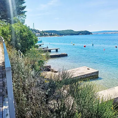 Apartamento Fruk-5 By Interhome