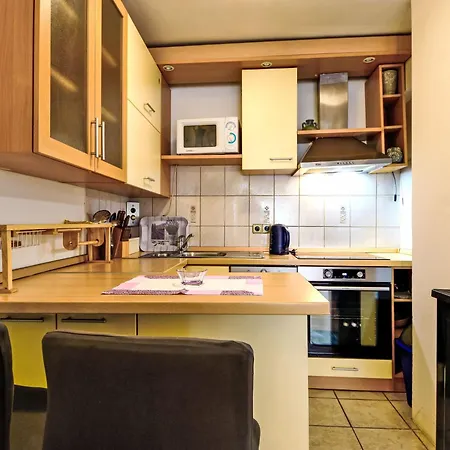 Fruk-5 By Interhome * Jadranovo