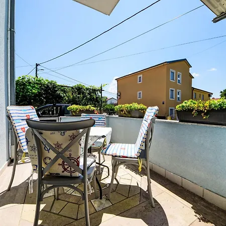 Fruk-5 By Interhome Apartamento