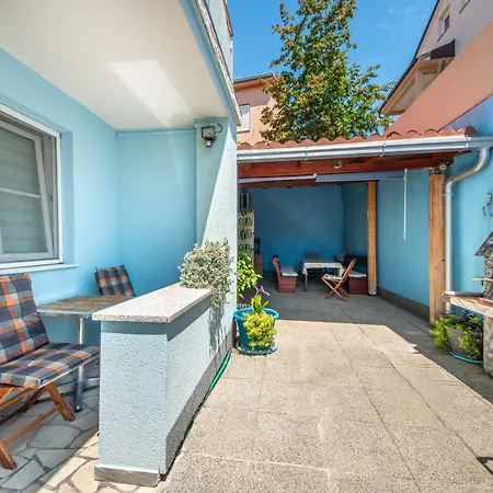 Fruk-5 By Interhome *