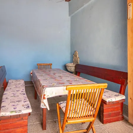 Fruk-5 By Interhome Jadranovo